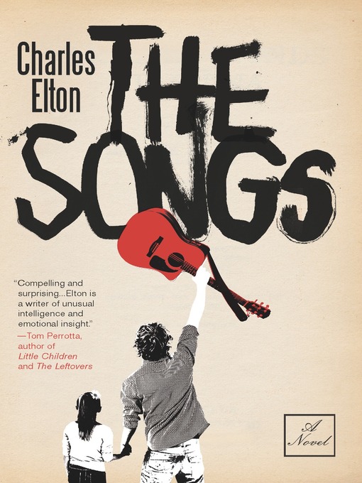 Title details for The Songs by Charles Elton - Available
